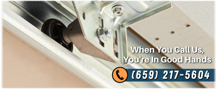 Garage Door Roller Repair Trussville AL