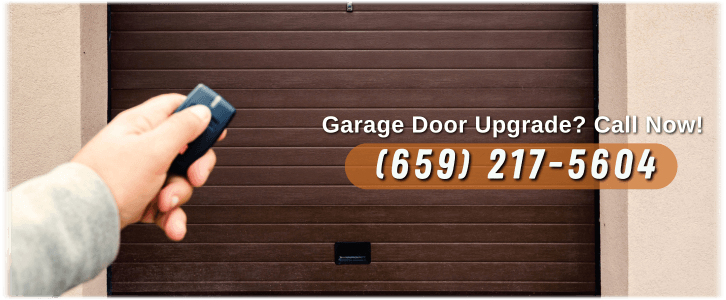 Trussville AL Garage Door Repair